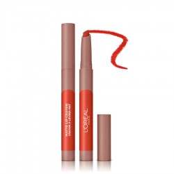 Loreal Paris Infallible Matte Lip Crayon 110