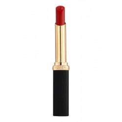 Loreal Paris Intense Volume Matte Lipstick Ruj 346 Rouge Determination