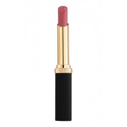 Loreal Paris Intense Volume Matte Lipstick Ruj 602 Nude Admirable