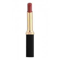Loreal Paris Intense Volume Matte Lipstick Ruj 603 Wood Nonchalant
