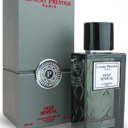 Luxury Prestige Deep Sensual Force 100 ml Edp