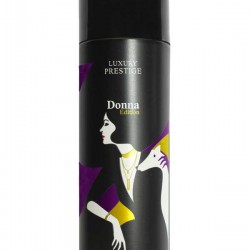 Luxury Prestige Donna Edition 200 ml Kadın Parfüm Deodorant
