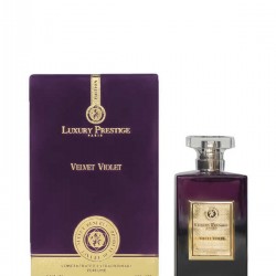 Luxury Prestige Edition Velvet Violet EDP 100 ml Kadın Parfüm