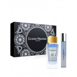 Luxury Prestige King Of The Ring Erkek Parfüm Set