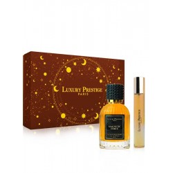 Luxury Prestige Magnetic Force Parfüm Seti