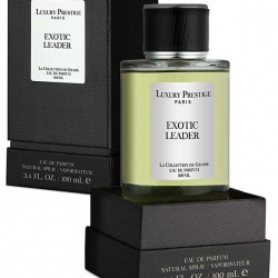 Luxury Prestige Men Exotic Leader 100ml Edp