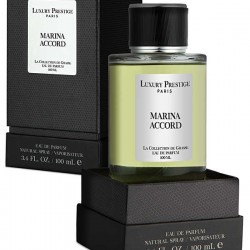 Luxury Prestige Men Marina Accord 100ml Edp