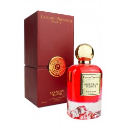 Luxury Prestige Mountain Flower 100 ml Edp