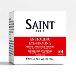 Luxury Prestige Saint Anti Aging Eye Firmimg  20 ml Yaşlanma Karşıtı Göz Sıkılaştırıcı Krem 