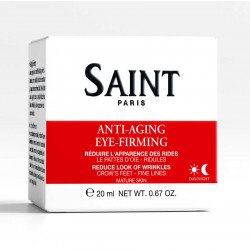Luxury Prestige Saint Anti Aging Eye Firmimg  20 ml Yaşlanma Karşıtı Göz Sıkılaştırıcı Krem 