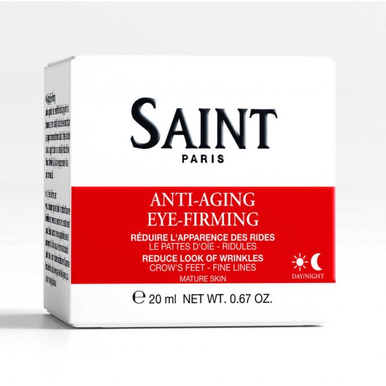 Luxury Prestige Saint Anti Aging Eye Firmimg 20 ml Yaşlanma Karşıtı Göz Sıkılaştırıcı Krem Luxury Prestige Saint Anti Aging Eye Firmimg 20 ml Yaşlanma Karşıtı Göz Sıkılaştırıcı Krem