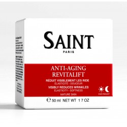 Luxury Prestige Saint Anti Aging Revitalift 50 Ml  Yaşlanma Karşıtı Krem 