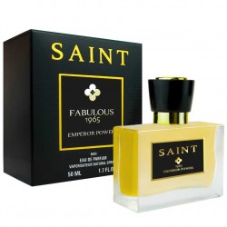Luxury Prestige Saint Fabulous Emperor Power 1965 Erkek Parfümü Edp 50 ml