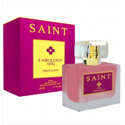 Luxury Prestige Saint Fabulous True Love 1983 Kadın Parfümü Edp 50 ml