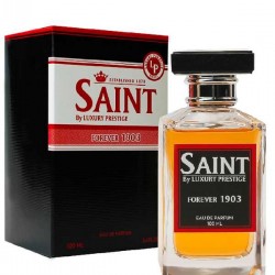 Luxury Prestige Saint Forever 1903 EDP 100 ml Erkek Parfümü