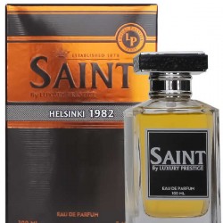 Luxury Prestige Saint Helsinki 1982 Edp 100 ml Erkek Parfüm