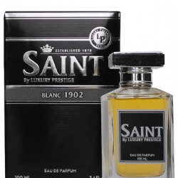 Luxury Prestige Saint Men Blanc 1902 EDP 100 ml Erkek Parfüm