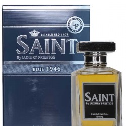 Luxury Prestige Saint Men Blue 1946 EDP 100 ml Erkek Parfüm