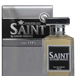 Luxury Prestige Saint Men Ledo 1985 EDP 100 ml Erkek Parfüm