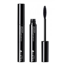 Luxury Prestige Saint Paris Big Lash Volumizing Mascara Intense Black