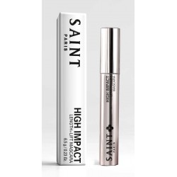 Luxury Prestige Saint Paris High Impact Length + Lift Mascara Black Intense