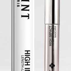 Luxury Prestige Saint Paris High Impact Length + Lift Mascara Black Intense