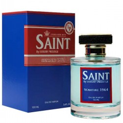 Luxury Prestige Saint Signature 1964 EDP 100 ml Kadın Parfüm