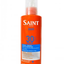 Luxury Prestige Saint Sun Spf 30 Hassas Cilt Vücut Spreyi 200 ml