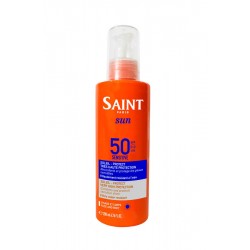 Luxury Prestige Saint Sun Spf 50 Hassas Cilt Vücut Spreyi 200 ml