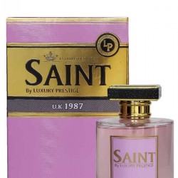 Luxury Prestige Saint U.k 1987 edp 100 ml Kadın Parfüm