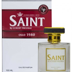 Luxury Prestige Saint Woman Oslo 1980 - 100 ml Edp Kadın Parfüm