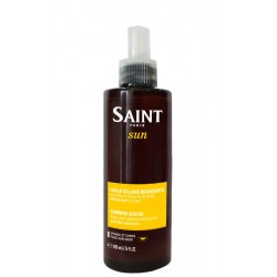 Luxury Prestige Tanning Sun Oil Bronzlaştırıcı Güneş Yağı 200 ml