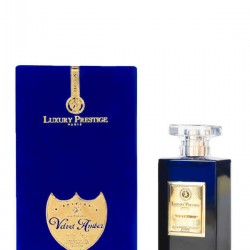 Luxury Prestige Velvet Amber 100 Ml Parfüm