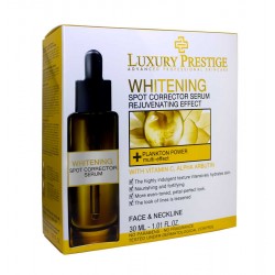 Luxury Prestige Whitening Yüz ve Boyun Serumu 30 ml