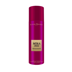 Luxury Prestige Women Mira 2022 - 200 ml Deodorant