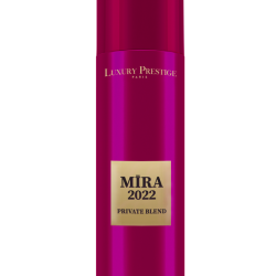 Luxury Prestige Women Mira 2022 - 200 ml Deodorant