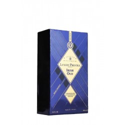 Luxury Prestige Irish Oud EDP 100 ml Erkek Parfüm
