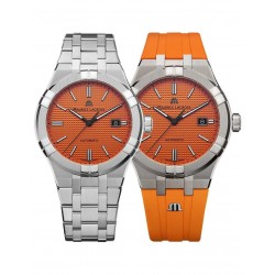 MAURICE LACROIX ML-AI6008SS00F530-E