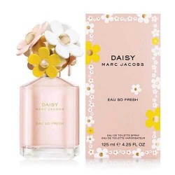 Marc Jacobs Daisy Eau So Fresh Edt 125 ml