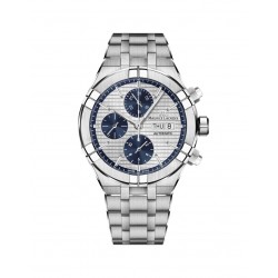 Maurice Lacroix ML-AI6038SS002131-1 - MLAI6038SS002131-1 AI6038SS0021311