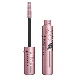 Maybelline Lash Sensational Sky High True Brown Maskara