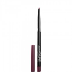 Maybelline New York Color Sensational Dudak Kalemi - 110 Rich Wine (Bordo)