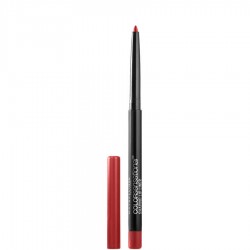 Maybelline New York Color Sensational Dudak Kalemi - 90 Brick Red (Kirmizi)