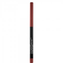 Maybelline New York Color Sensational Dudak Kalemi - 94 Burgundy Blush (Bordo)