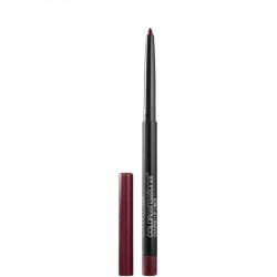 Maybelline New York Color Sensational Dudak Kalemi - 96 Plum Passion (Mürdüm)