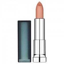 Maybelline New York Color Sensational Kremsi Mat Ruj - 930 Nude Embrace