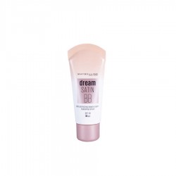 Maybelline New York Dream Satin Bb - 02 Açik Ton