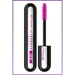 Maybelline New York Falsies Surreal Meta Black Maskara 02