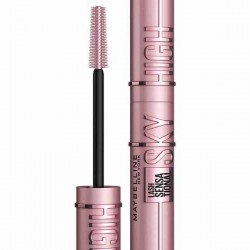 Maybelline New York Lash Sensational Sky High Black Maskara