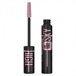 Maybelline New York Lash Sensational Sky High Cosmic Black Maskara
